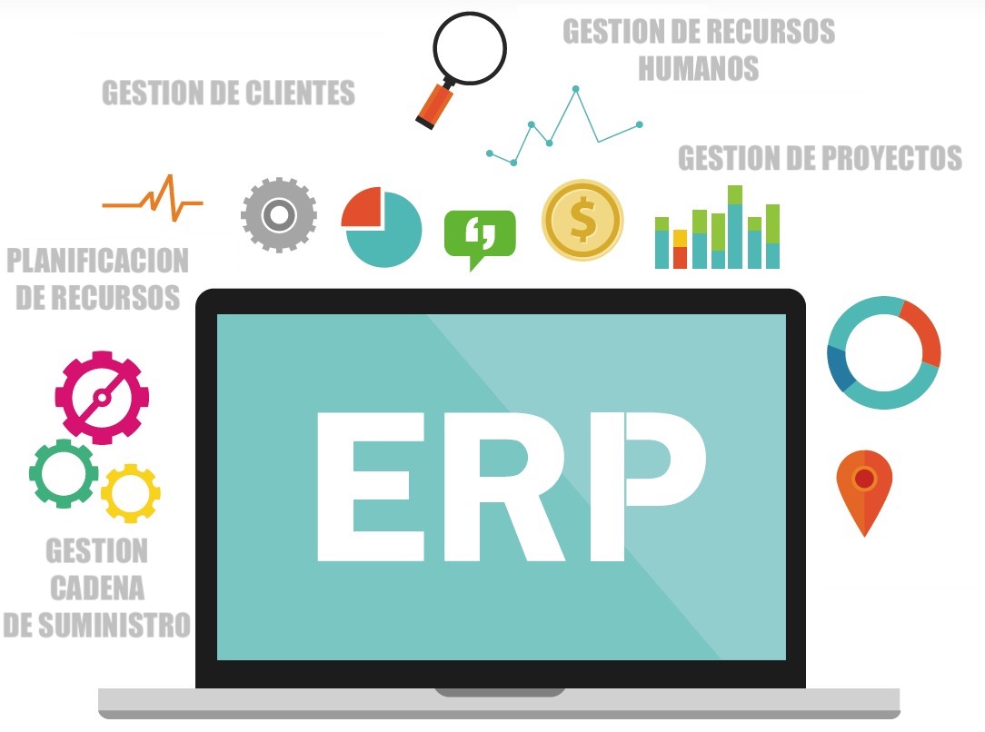 ERP